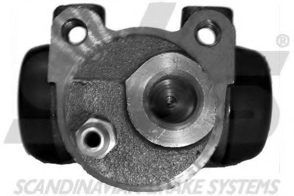 1340801920 SBS Brake System Wheel Brake Cylinder