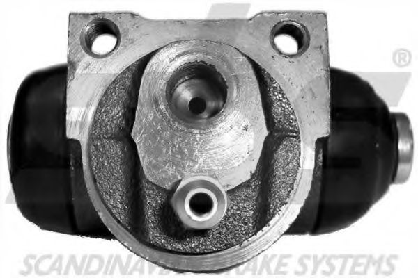 1340801921 SBS Brake System Wheel Brake Cylinder