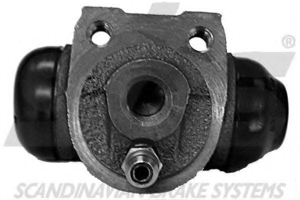 1340801925 SBS Wheel Brake Cylinder