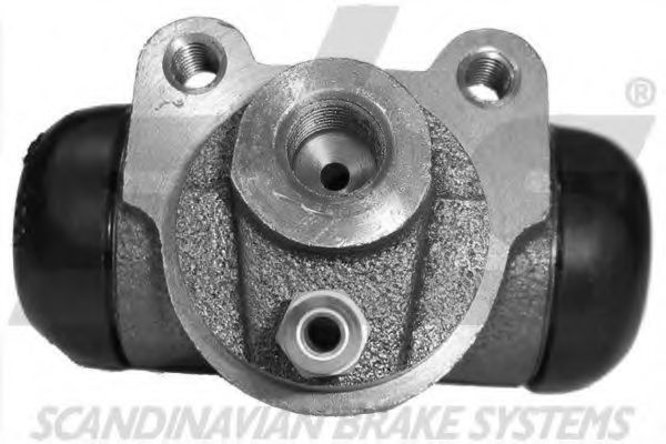 1340801930 SBS Wheel Brake Cylinder