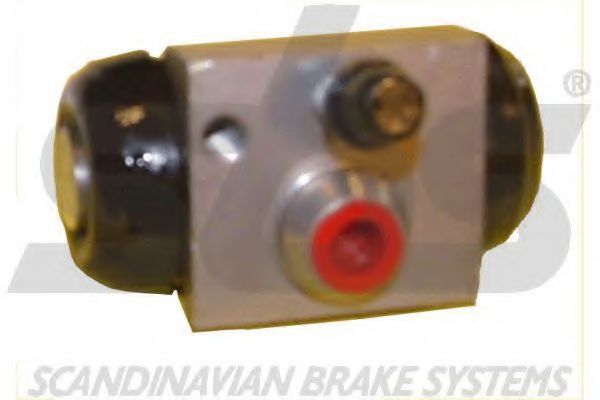 1340801936 SBS Wheel Brake Cylinder