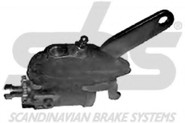 1340802201 SBS Brake System Wheel Brake Cylinder