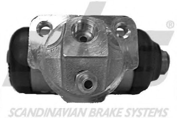 1340802217 SBS Wheel Brake Cylinder