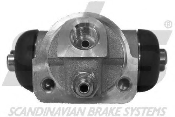 1340802222 SBS Wheel Brake Cylinder