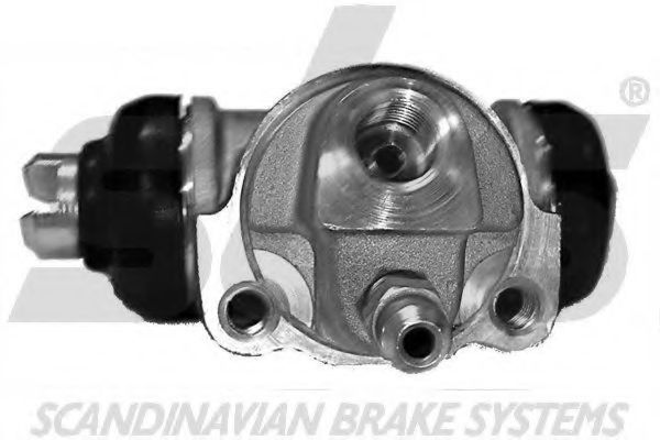 1340802225 SBS Wheel Brake Cylinder