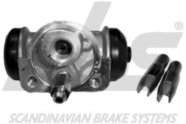 1340802234 SBS Wheel Brake Cylinder