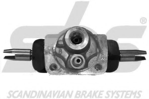 1340802235 SBS Wheel Brake Cylinder