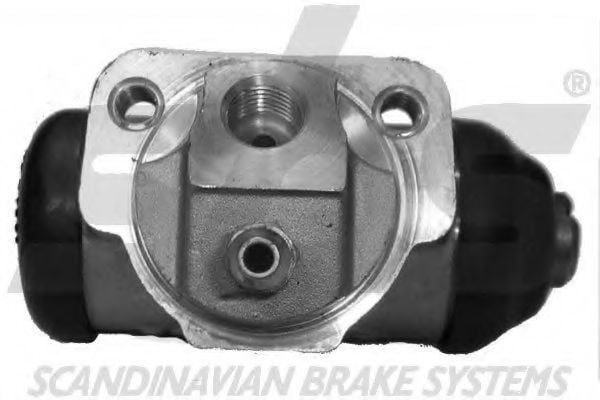 1340802237 SBS Wheel Brake Cylinder