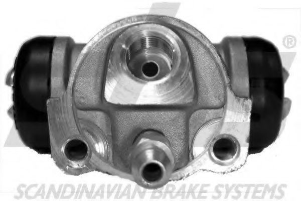 1340802241 SBS Wheel Brake Cylinder