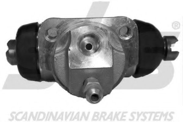 1340802242 SBS Brake System Wheel Brake Cylinder