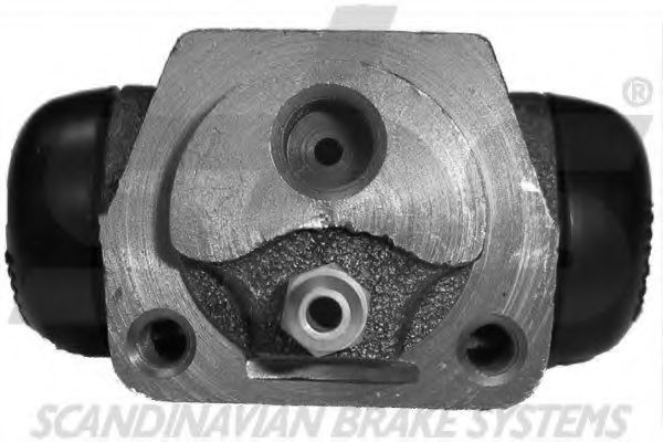 1340802244 SBS Wheel Brake Cylinder