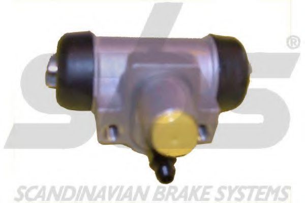 1340802251 SBS Brake System Wheel Brake Cylinder