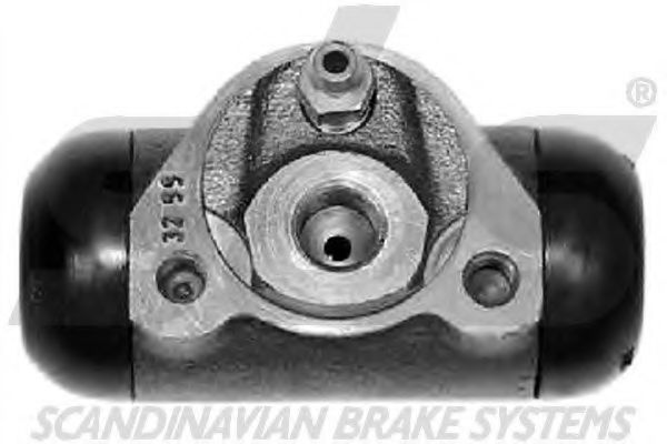 1340802303 SBS Wheel Brake Cylinder