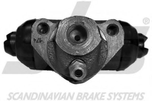 1340802304 SBS Wheel Brake Cylinder