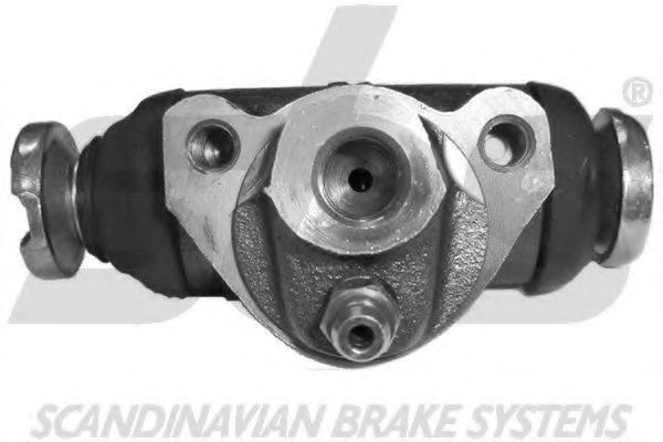 1340802321 SBS Brake System Wheel Brake Cylinder