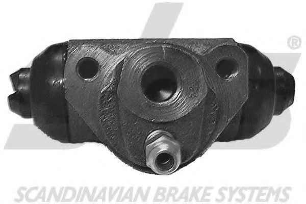 1340802328 SBS Brake System Wheel Brake Cylinder