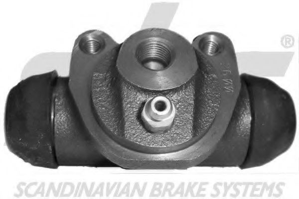 1340802334 SBS Wheel Brake Cylinder