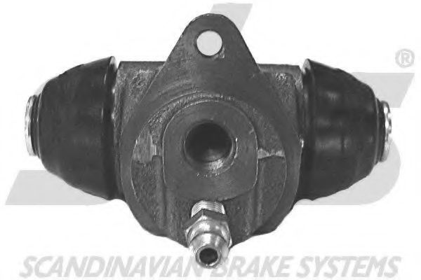 1340802351 SBS Brake System Wheel Brake Cylinder
