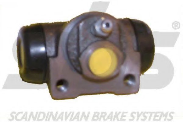 1340802353 SBS Brake System Wheel Brake Cylinder