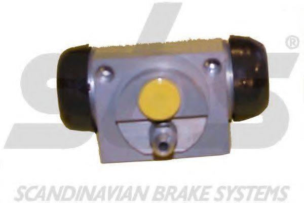 1340802354 SBS Wheel Brake Cylinder