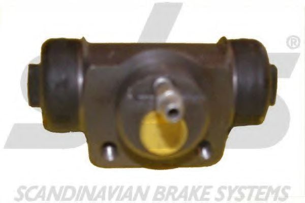 1340802505 SBS Wheel Brake Cylinder