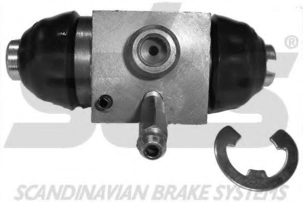 1340802532 SBS Wheel Brake Cylinder