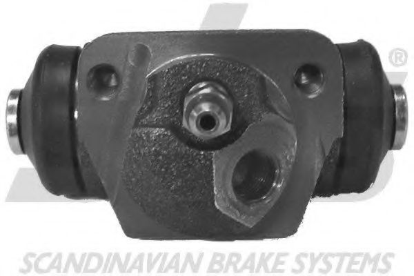 1340802561 SBS Brake System Wheel Brake Cylinder
