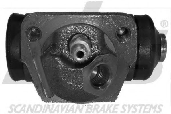1340802566 SBS Brake System Wheel Brake Cylinder