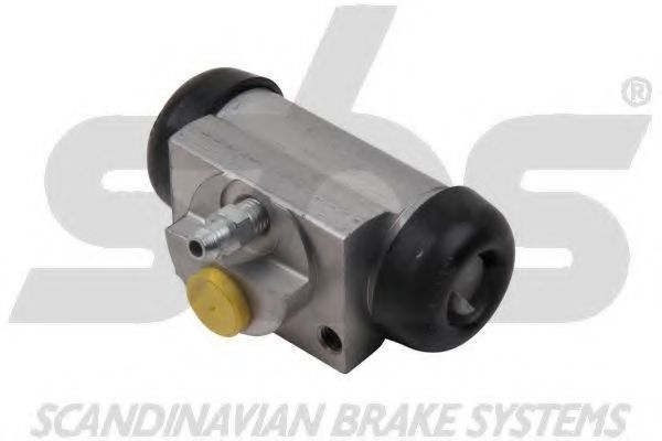 1340802569 SBS Brake System Wheel Brake Cylinder