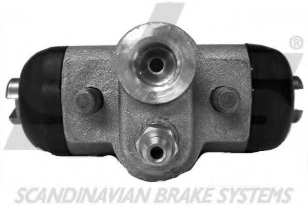 1340802606 SBS Wheel Brake Cylinder