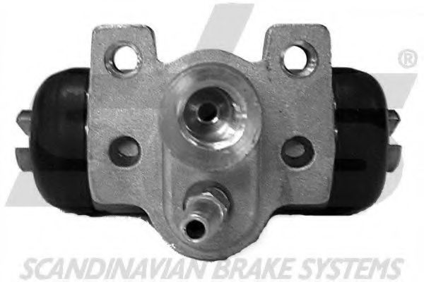 1340802614 SBS Brake System Wheel Brake Cylinder