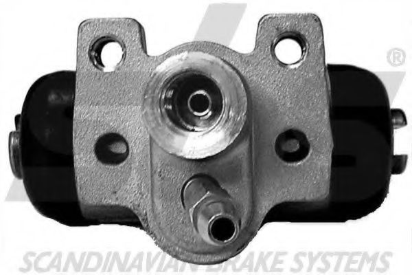 1340802617 SBS Brake System Wheel Brake Cylinder