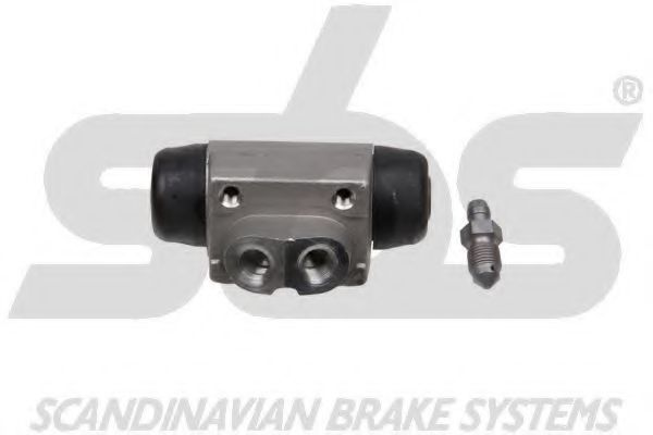 1340802620 SBS Brake System Wheel Brake Cylinder