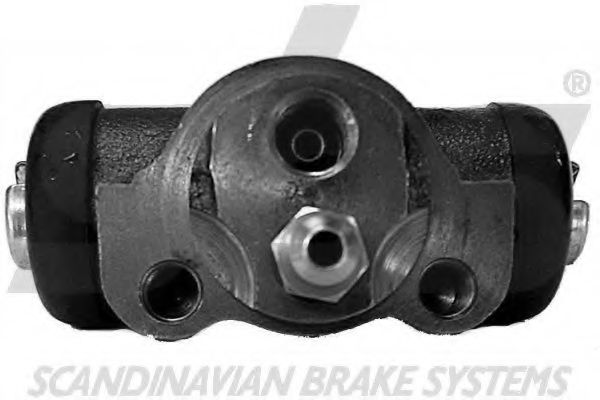1340803003 SBS Wheel Brake Cylinder