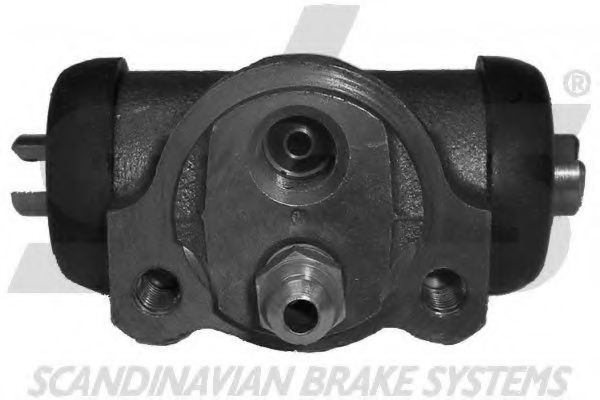 1340803011 SBS Brake System Wheel Brake Cylinder