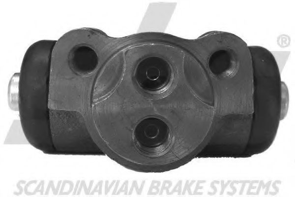 1340803012 SBS Brake System Wheel Brake Cylinder