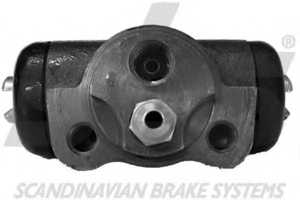 1340803015 SBS Brake System Wheel Brake Cylinder