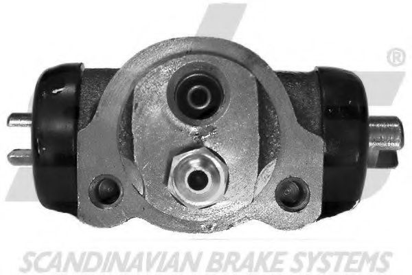 1340803016 SBS Brake System Wheel Brake Cylinder