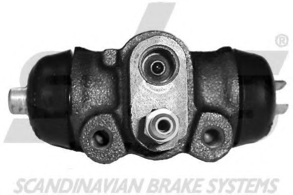 1340803227 SBS Wheel Brake Cylinder