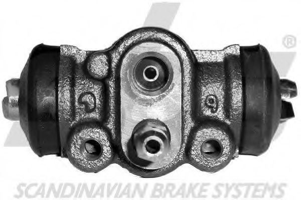 1340803229 SBS Wheel Brake Cylinder