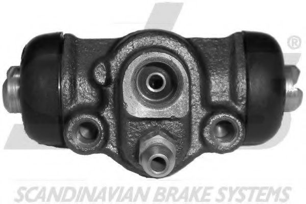 1340803230 SBS Brake System Wheel Brake Cylinder