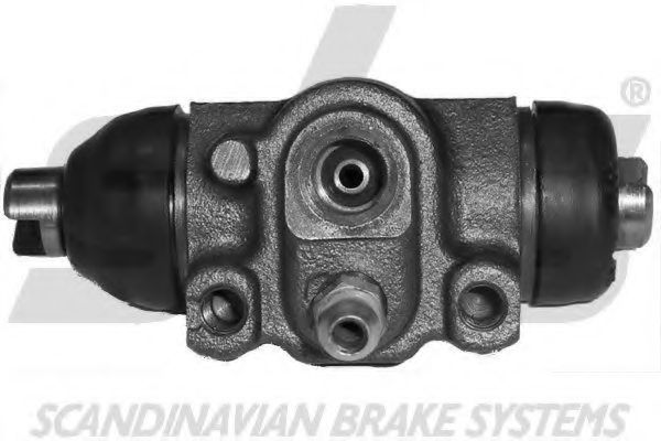 1340803231 SBS Wheel Brake Cylinder