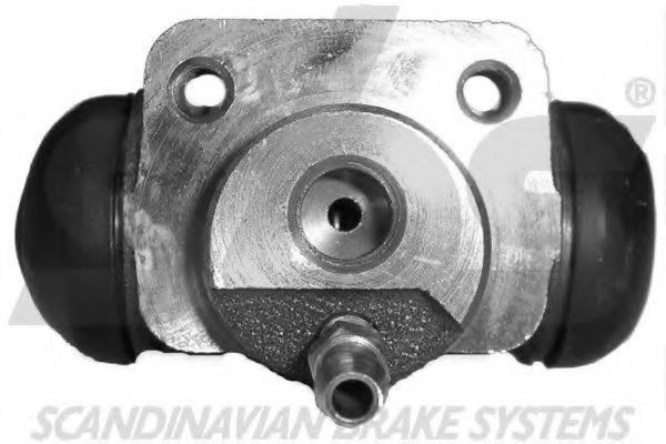 1340803312 SBS Brake System Wheel Brake Cylinder