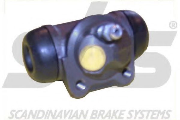 1340803318 SBS Wheel Brake Cylinder