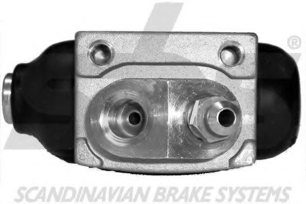 1340803401 SBS Wheel Brake Cylinder