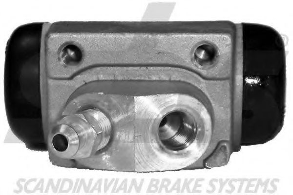 1340803404 SBS Wheel Brake Cylinder