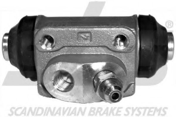 1340803413 SBS Wheel Brake Cylinder