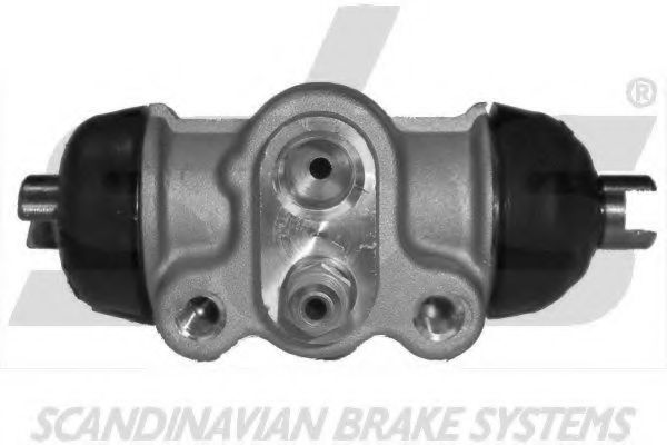 1340803501 SBS Wheel Brake Cylinder