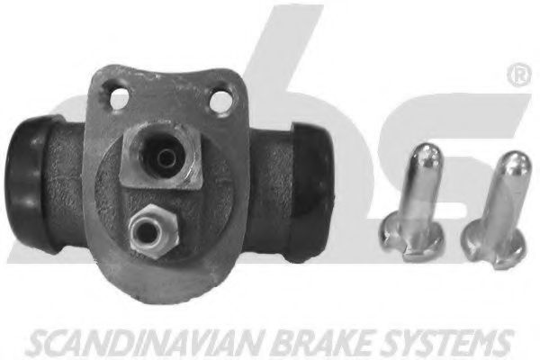 1340803611 SBS Wheel Brake Cylinder
