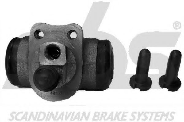 1340803616 SBS Wheel Brake Cylinder